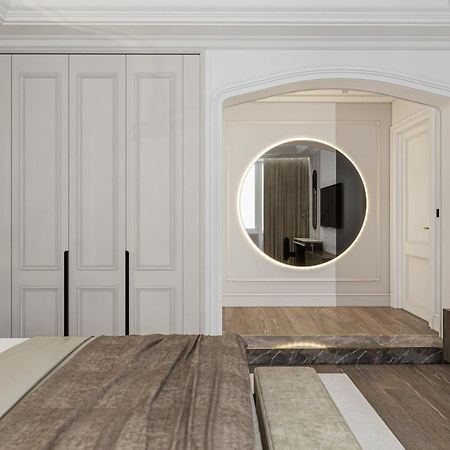 Heaven Luxury Suites Beograd Eksteriør bilde