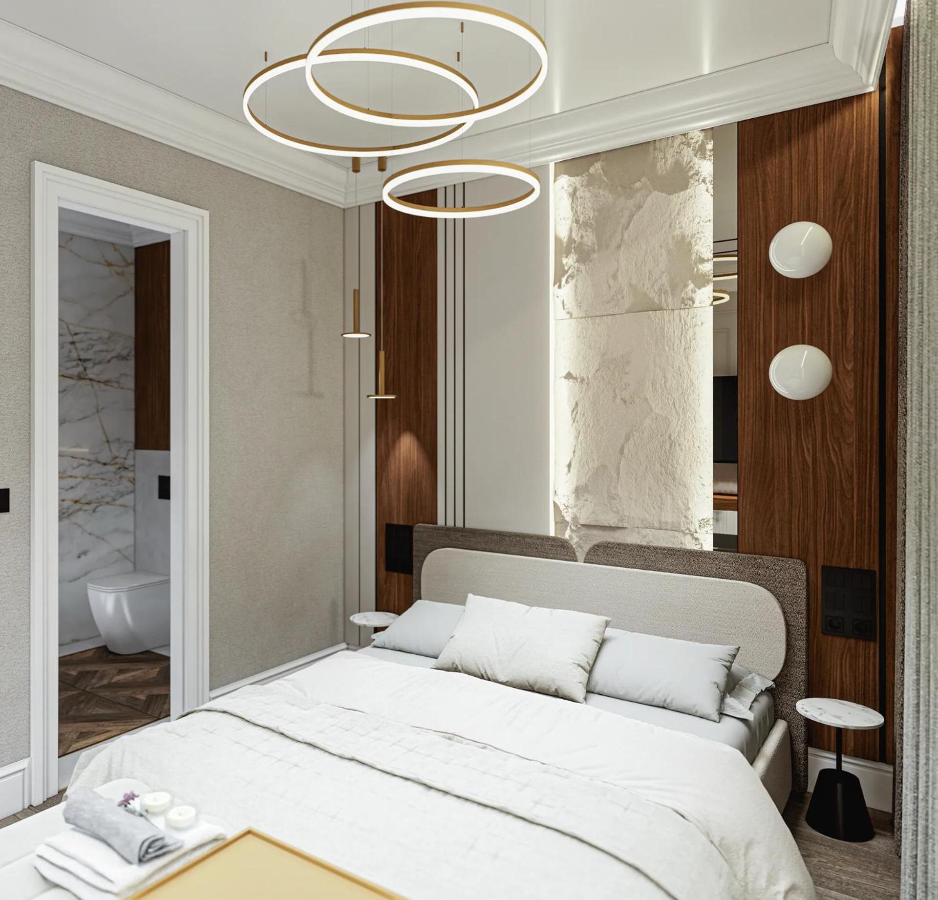 Heaven Luxury Suites Beograd Eksteriør bilde