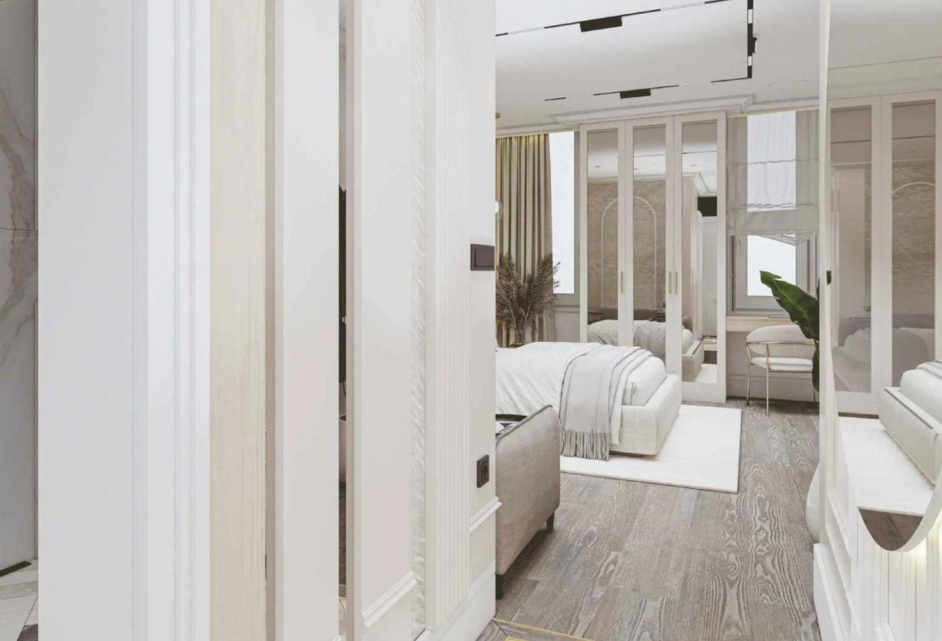 Heaven Luxury Suites Beograd Eksteriør bilde