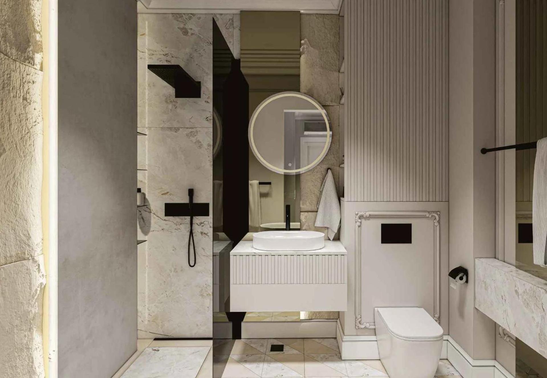 Heaven Luxury Suites Beograd Eksteriør bilde