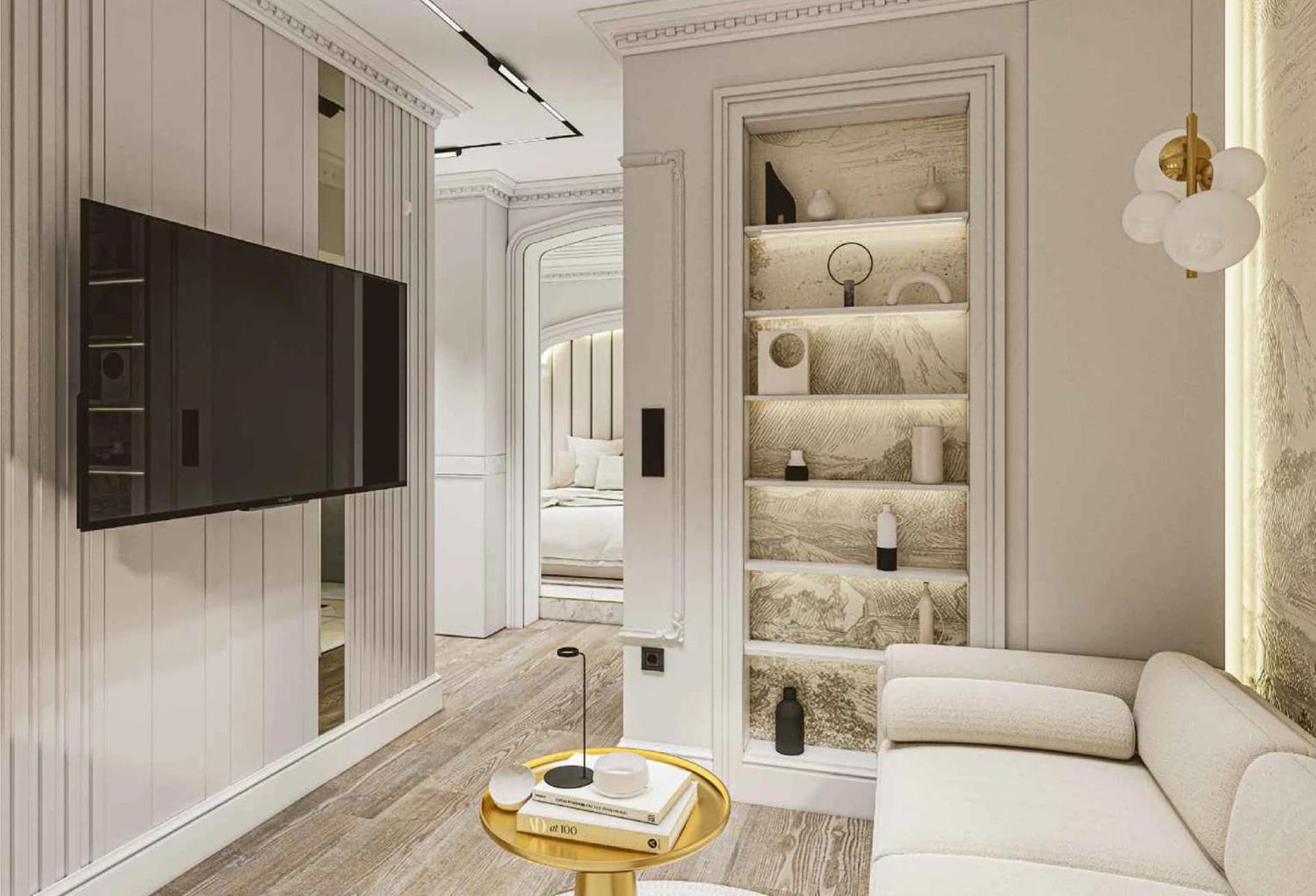 Heaven Luxury Suites Beograd Eksteriør bilde