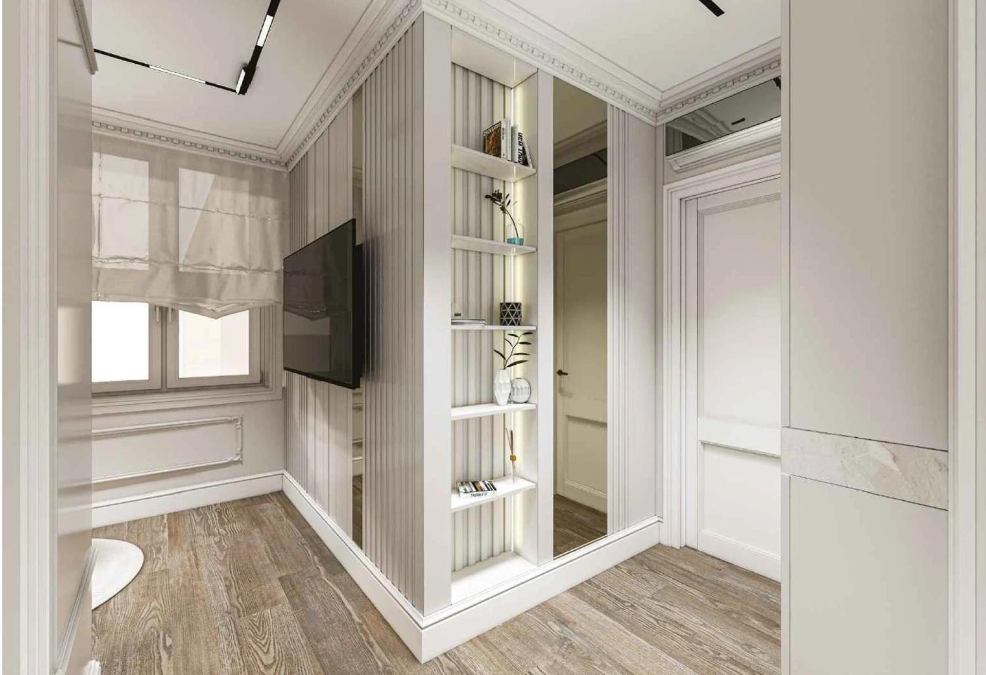 Heaven Luxury Suites Beograd Eksteriør bilde