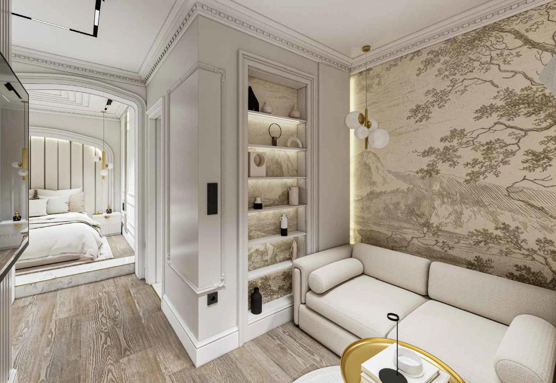 Heaven Luxury Suites Beograd Eksteriør bilde