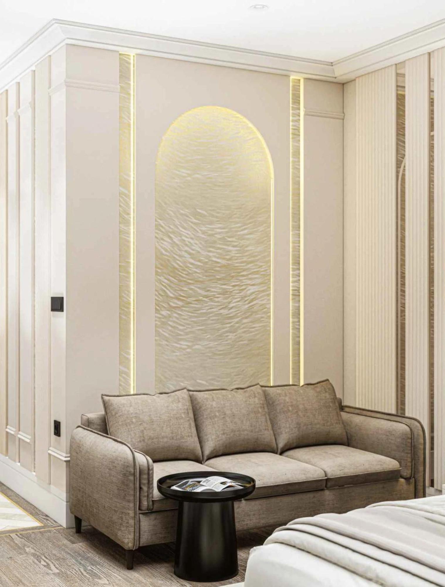 Heaven Luxury Suites Beograd Eksteriør bilde