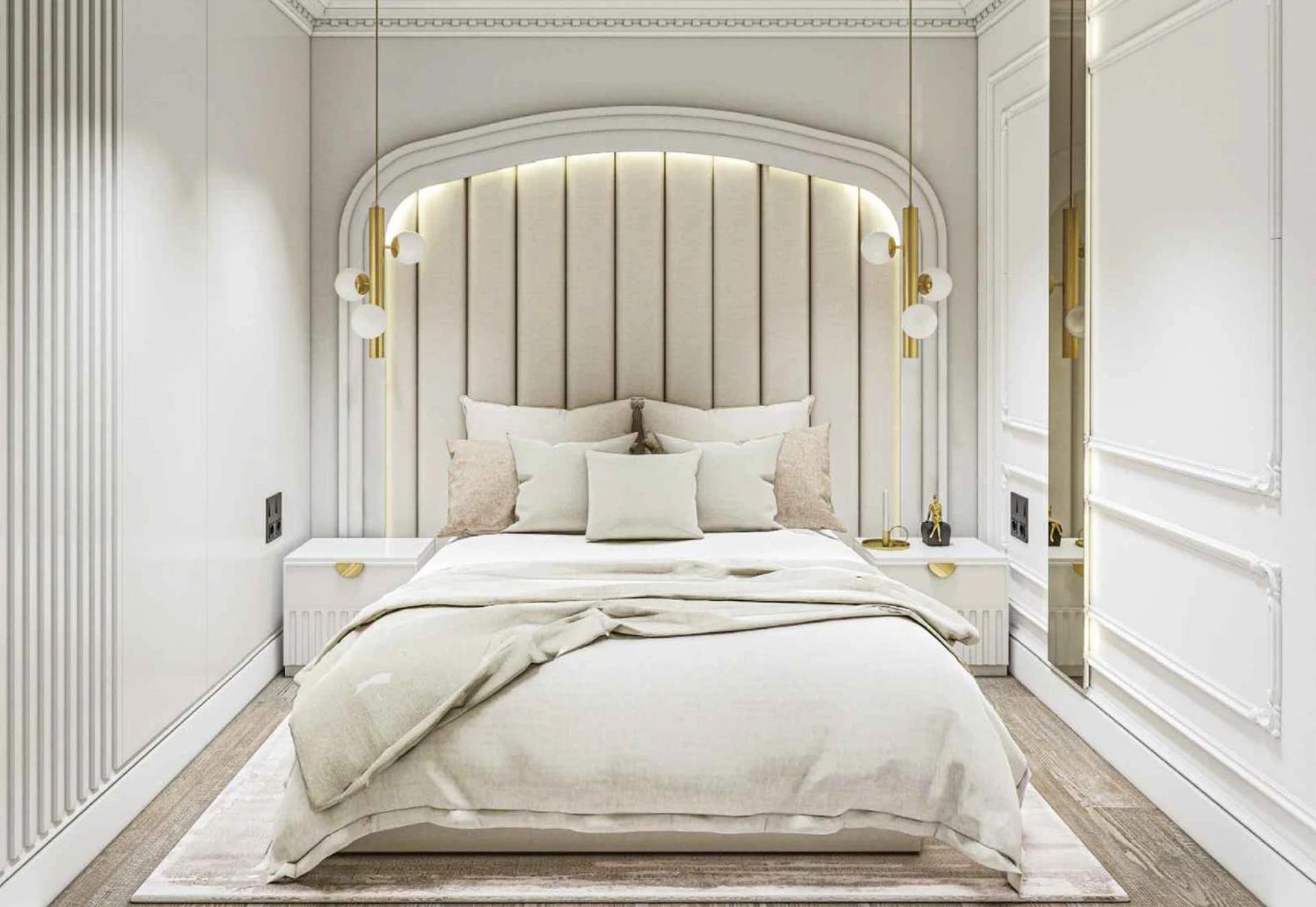 Heaven Luxury Suites Beograd Eksteriør bilde