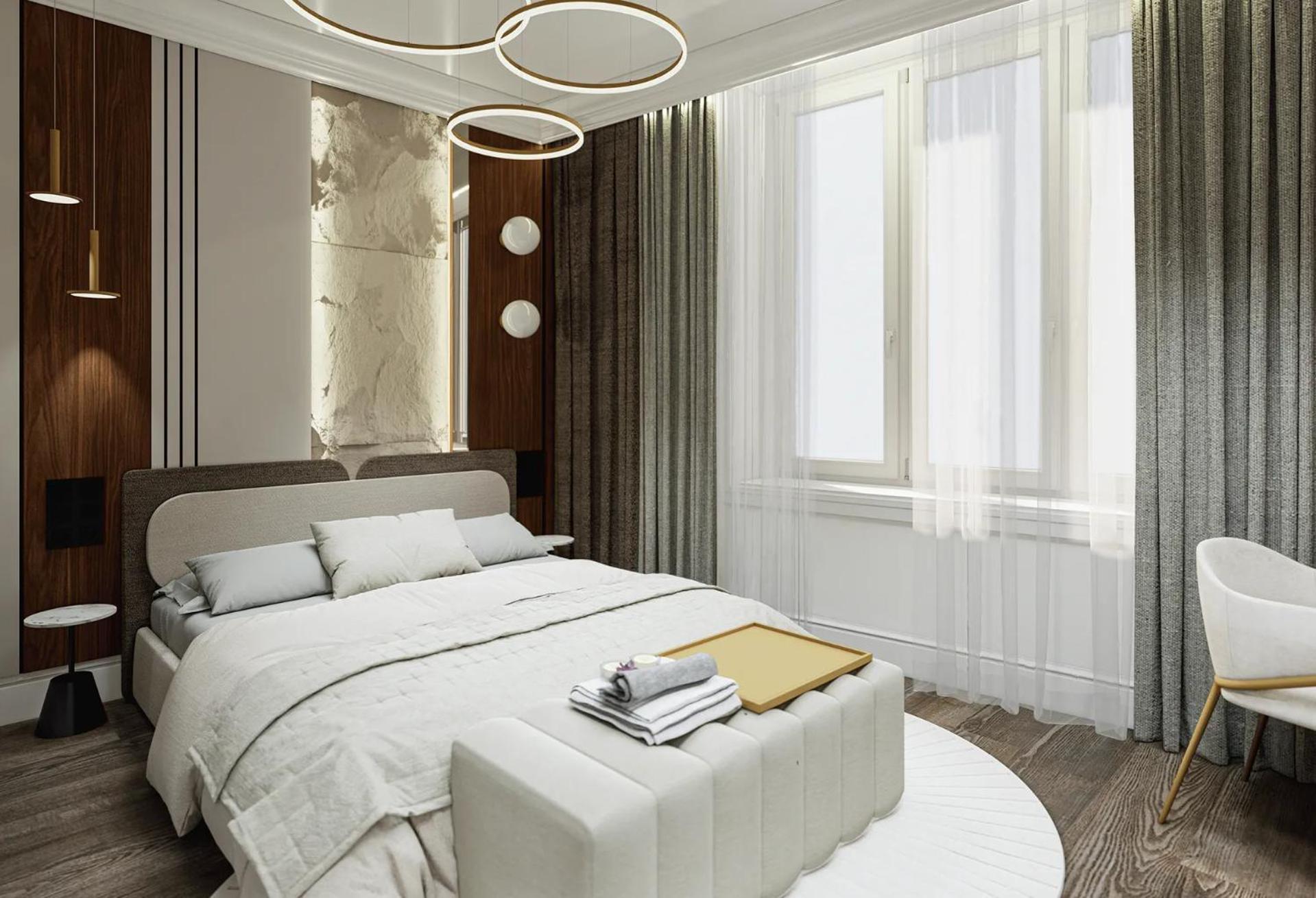 Heaven Luxury Suites Beograd Eksteriør bilde